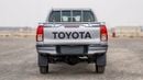 Toyota Hilux GL 2.4 DIESEL