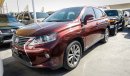 Lexus RX350