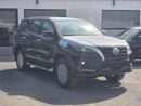 Toyota Fortuner VXR 4.0L PETROL A/T SR5 V6  7 SEATER