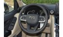 Toyota Land Cruiser 300 GXR V6 3.3L DIESEL T T AT with LEATHER SEAT,360 CAMERA