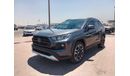 Toyota RAV4 TOYOTA RAV4 RIGHT HAND DRIVE(PM31114)