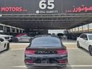 Genesis G80 PRESTIGE