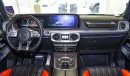 Mercedes-Benz G 63 AMG V8 BITURBO