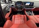 BMW XM 2023 BMW XM, BMW Warranty + Service Pack, Carbon Fiber Package, Very Low Kms, GCC