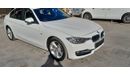 BMW 328i 2.0L