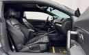 Volkswagen Scirocco R 2.0L 2014 Volkswagen Scirocco R, Full Service History, Excellent Condition, GCC