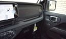 جيب رانجلر Rubicon - (4-Door) 2.0L Petrol, 4WD 8A/T | 2026 Model | Only for Export