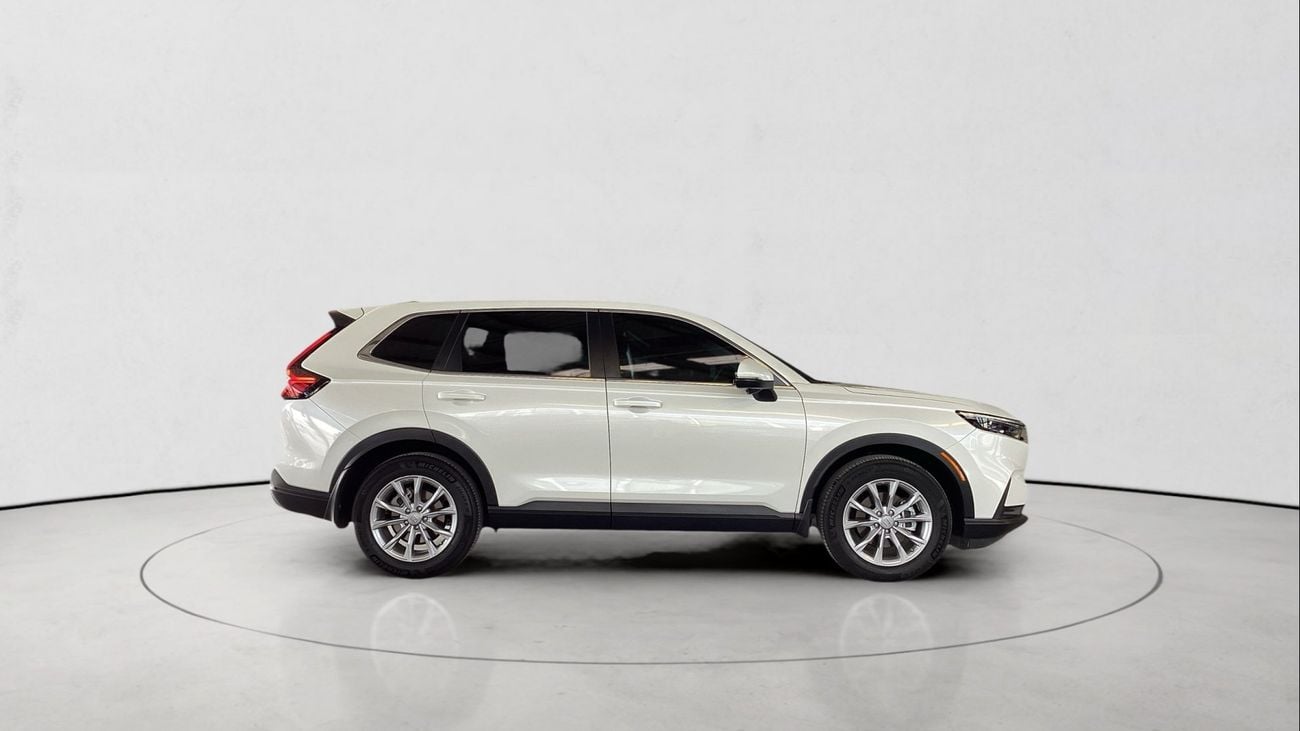 Honda CRV 1.5 T VTEC DX 2WD AUTO | Guaranteed Warranty | 0 Down Payment