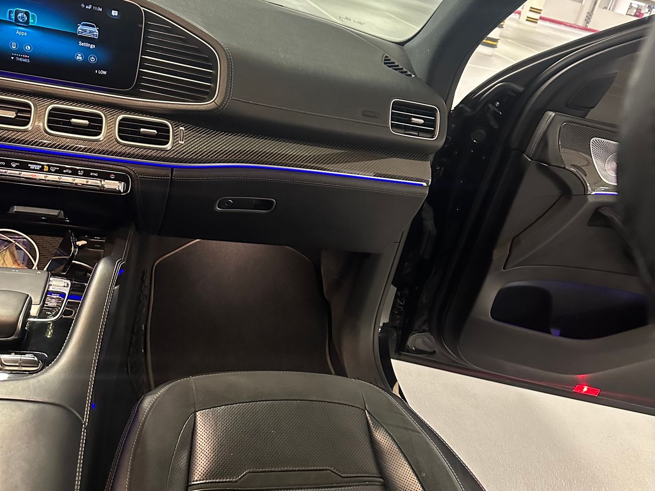 Mercedes-Benz GLE 53 AMG