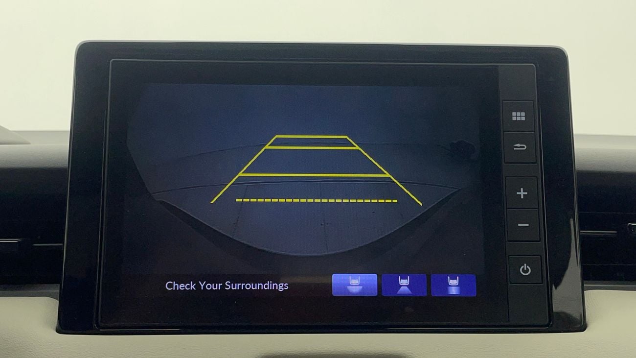 Honda HRV EX 1.5 | Zero Down Payment | Home Test Drive