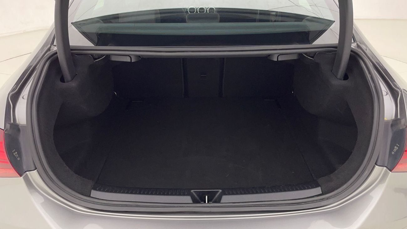 Mercedes-Benz A 200 1.4L 2024 | 0 DP | 1842/Month | 30 Day Return | Service History