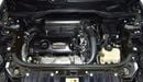ميني جون كوبر كونتري مان EXCELLENT DEAL for our Mini Countryman John Cooper Works ( 2014 Model ) in Black Color GCC Specs