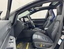 Volkswagen Golf R Topline 2023 Volkswagen Golf R Topline, Dec 2025 Volkswagen Warranty + Service Pack, Low Kms, GCC