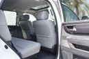 Toyota Sequoia 2024 MODEL: TOYOTA SEQUOIA 3.5L SR5 PREMIUM PACKAGE TRD OFF ROAD