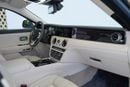 Rolls-Royce Ghost 6.75T Short Wheelbase