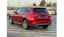 مرسيدس بنز GLC 250 AMG AMG