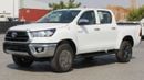Toyota Hilux HILUX 2.7L AT PETROL 2024