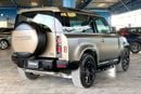 Land Rover Defender P400 90 HSE | Guaranteed Warranty | 0 Down Payment