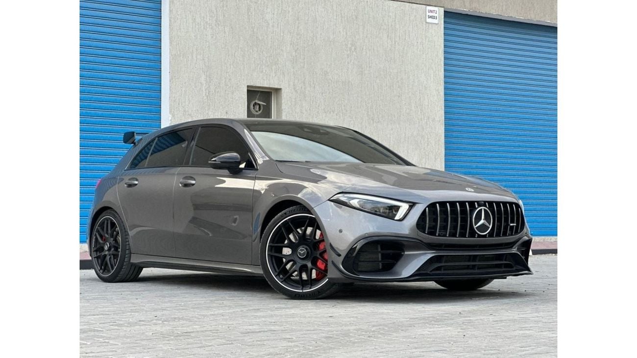 Mercedes-Benz 170 AMG