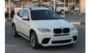 BMW X6 BMW X6 X_drive 2013 GCC Specefecation