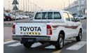 Toyota Hilux Toyota Hilux 2015 GCC in excellent condition without accidents, very clean from inside and outside