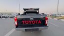 تويوتا هيلوكس DOUBLE CABIN | 2014 | 3000CC DIESEL ENGINE | 4WD | RHD | AUTOMATIC TRANSMISSION