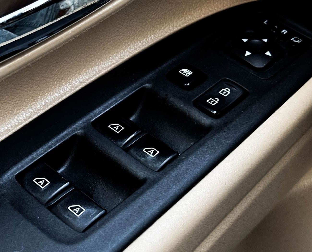 ميتسوبيشي آوتلاندر ميتسوبيشي أوتلاندر | 3.0 لتر | 2022 | خليجية | خالية من الحوادث | بحالة ممتازة | 907 شهرياً