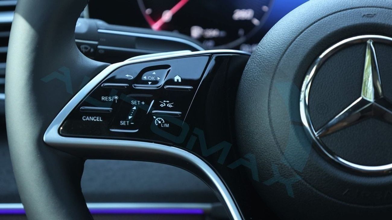 Mercedes Benz GLE 450 Coupe ( Eid al-Adha Offer ) (For Export , НА ЭКСПОРТ) AMG 4MATIC EQ Boost 2026 GCC Без пробега
