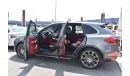 Porsche Cayenne S 2014 gcc