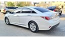 Hyundai Sonata HYUNDAI SONATA HYBRID 2013  NO DEFECTS  CLEAN CAR