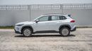 تويوتا كورولا كروس TOYOTA COROLLA CROSS 1.8 HIGH -2025YM