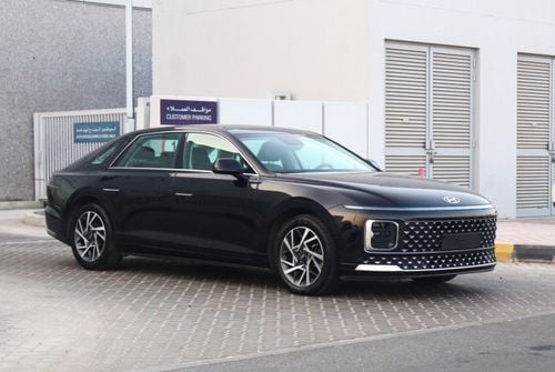 Hyundai Azera
