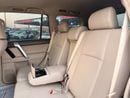 Toyota Prado TX-L Toyota Prado TXL Model 2021 V6 LHD Petrol Engine Full Option