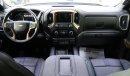 Chevrolet Silverado BRAND NEW