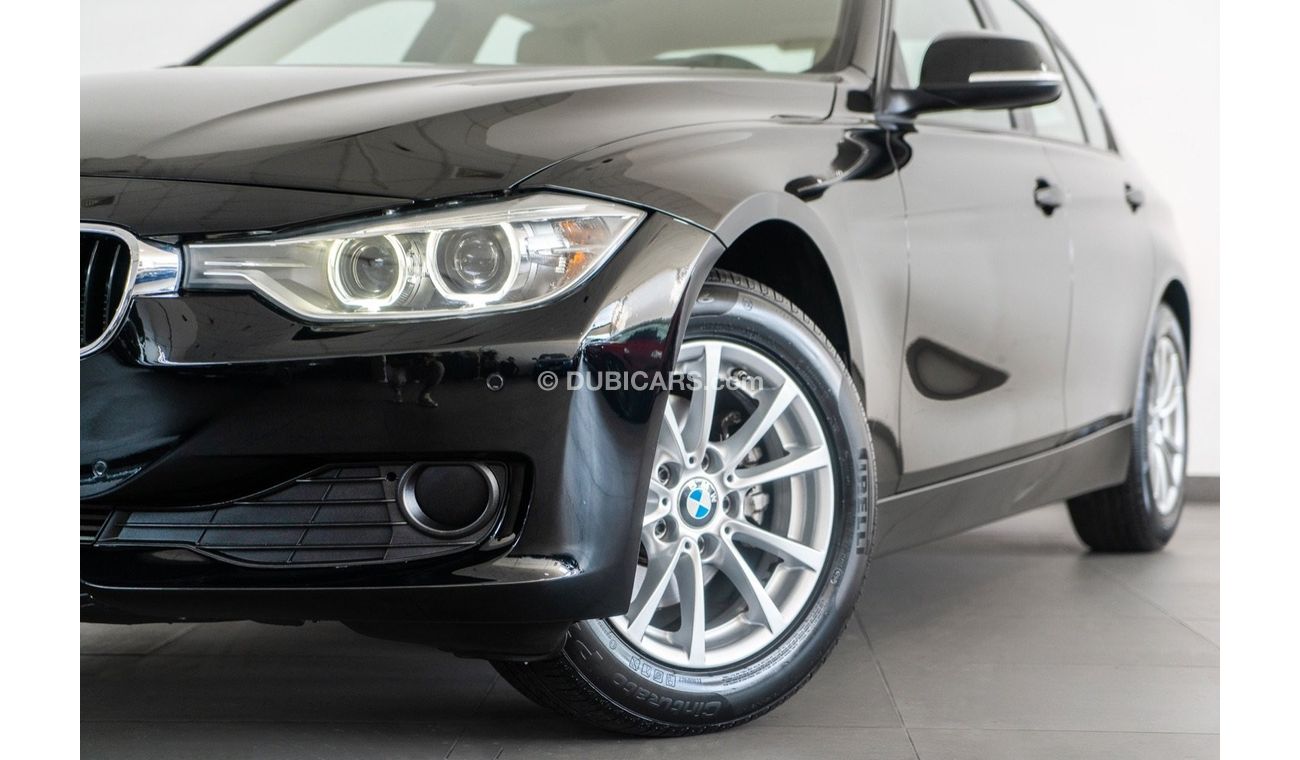 بي أم دبليو 316i 2015 BMW 316i / Full-Service History