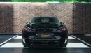 Porsche 718 Boxster | Brand new | 2023 | Onyx Black | Full Option | Negotiable Price