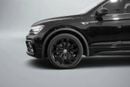 Volkswagen Tiguan R-Line 2.0L
