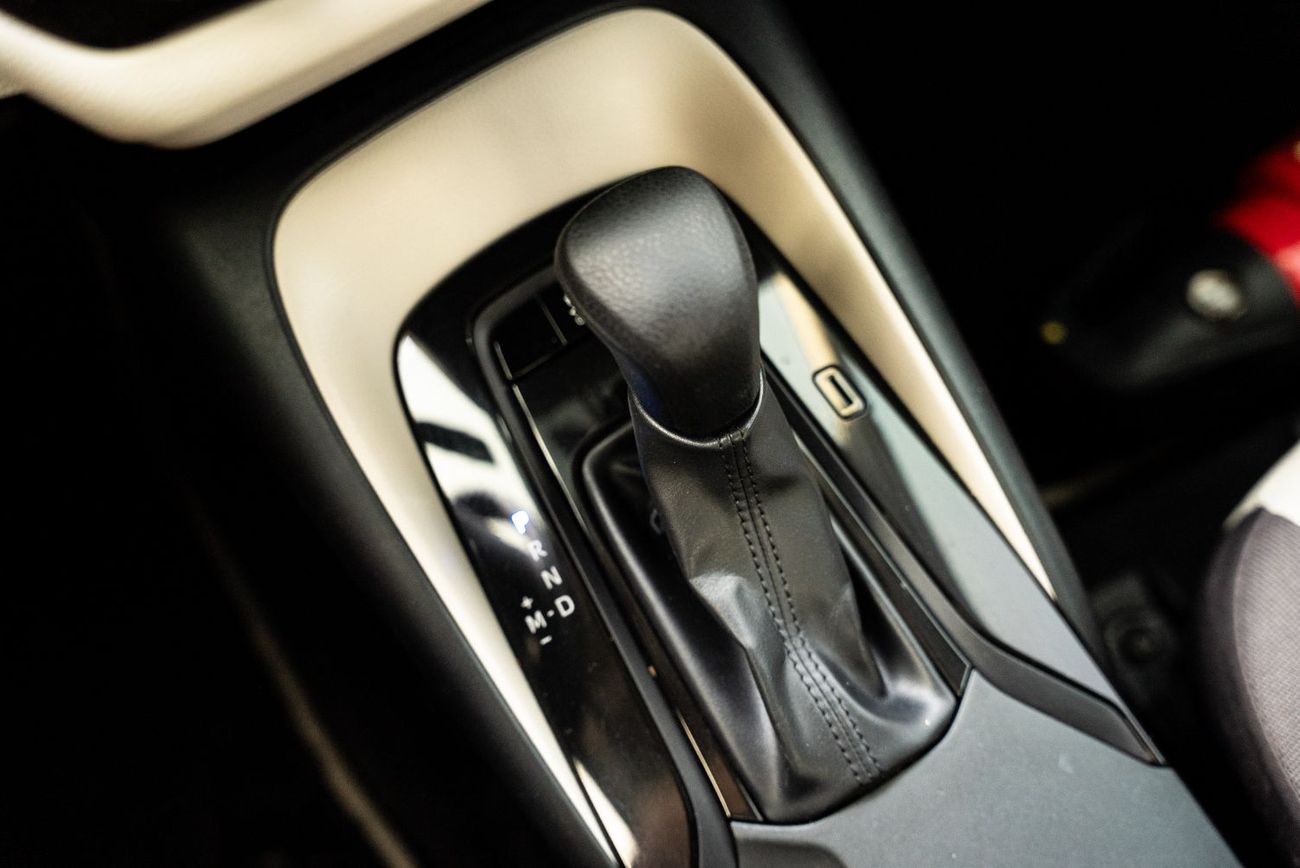 تويوتا كورولا XLI 1.6L 2023 GCC Low Mileage