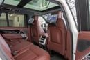 Land Rover Range Rover HSE P400