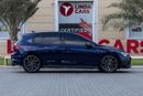 Volkswagen Golf GTI Leather 2.0L