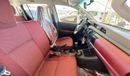 تويوتا هيلوكس TOYOTA HILUX DOUBLE CABIN MT DLX 2.4 MT 4x4 6 SEATER
