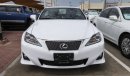 Lexus IS300 C F Sport