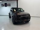 Land Rover Defender  110 635 OCTA V8 2026