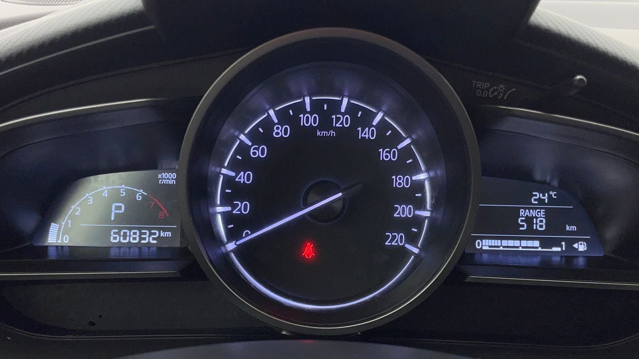 Mazda CX3 GT 2 | Zero Down Payment | Home Test Drive