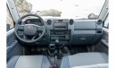 Toyota Land Cruiser Hard Top TOYOTA LAND CRUISER LC78 HARDTOP 5DOOR 4.5L V8 DIESEL 2024