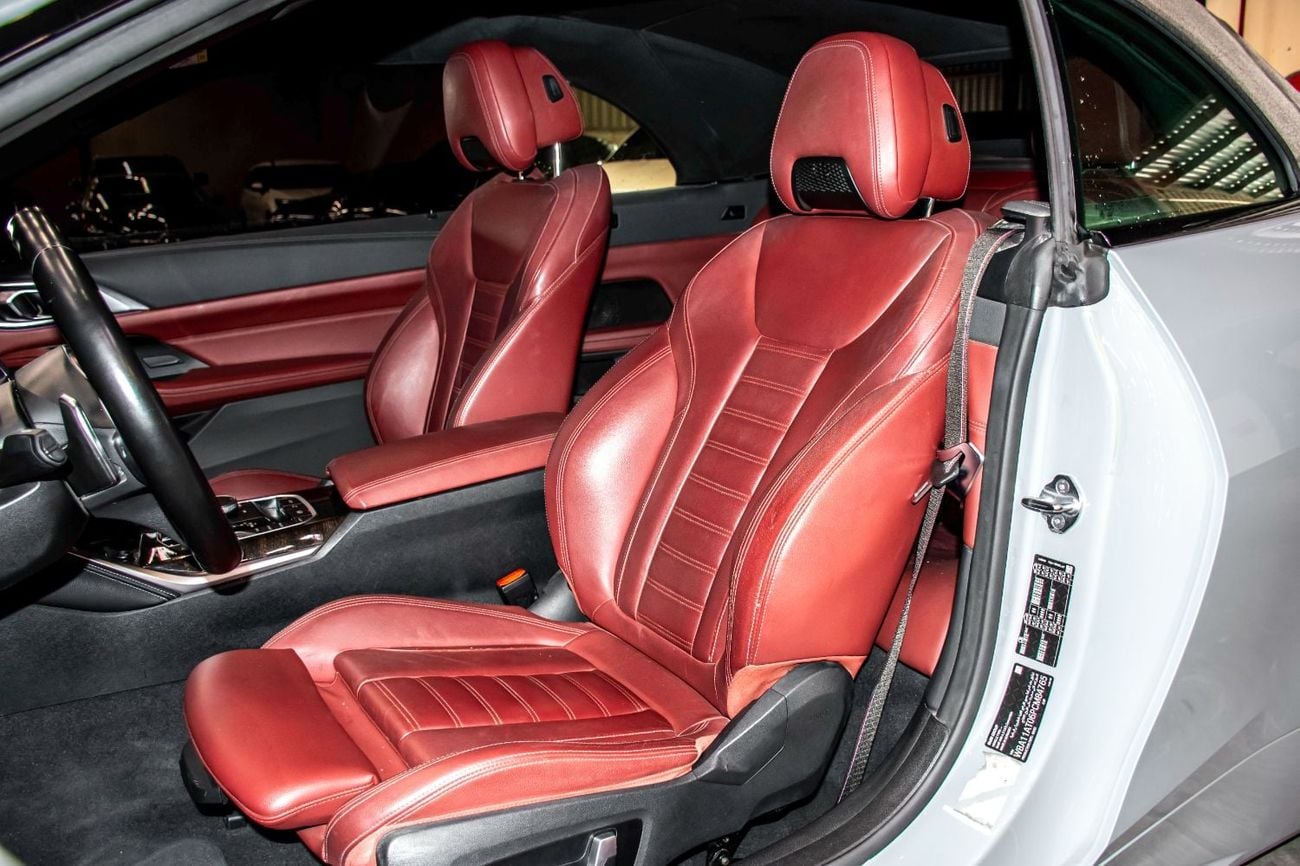 BMW 420i 420i