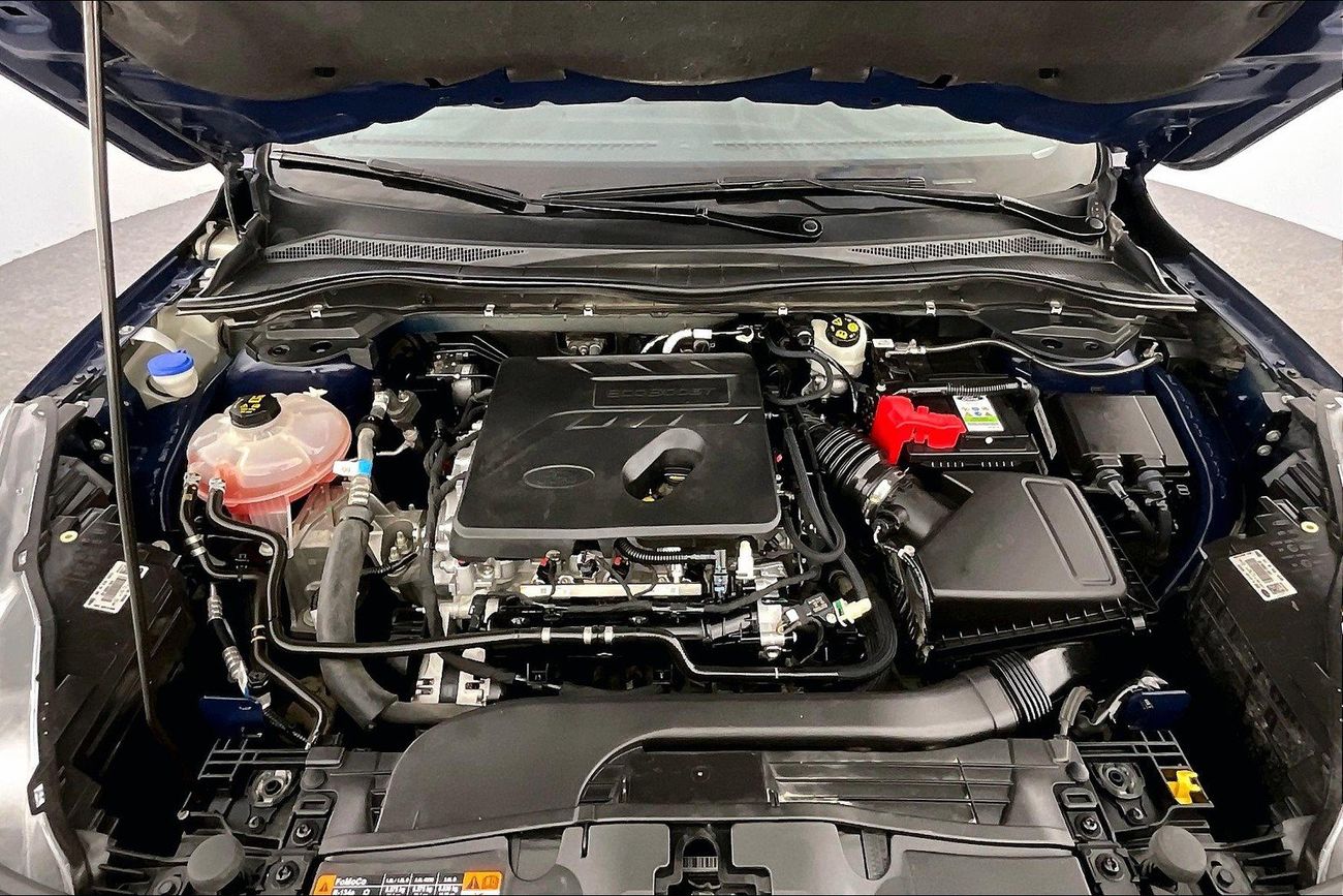 Ford Escape Trend | Guaranteed Warranty | 0 Down Payment