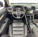 Renault Koleos 2.5L PE (4WD) 2024 Renault Koleos LE Plus (Bose Edition), 26/2027 Renault Warranty + Service Contrac