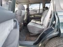 Toyota Land Cruiser TOYOTA LAND CRUISER RIGHT HAND DRIVE(PM44639)
