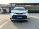 تويوتا سيينا XLE (NON GCC) Toyota Sienna 2.5